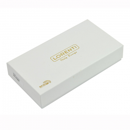 Portofel de lux pentru dama din piele naturala PORTG005 model sarpe [1]