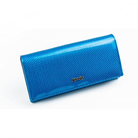 Portofel de lux pentru dama din piele naturala PORTG034 [0]