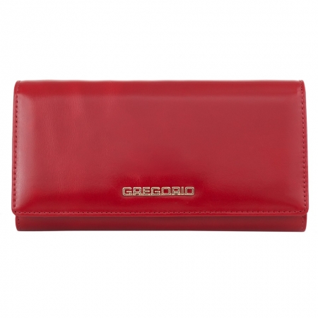 Portofel de lux pt. dama din piele naturala Gregorio PORT511 [0]