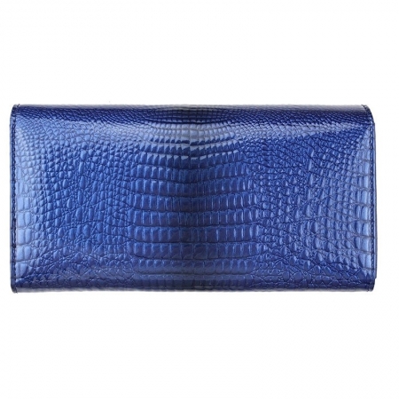 Portofel de lux pentru dama din piele naturala Gregorio PORT1002 [3]