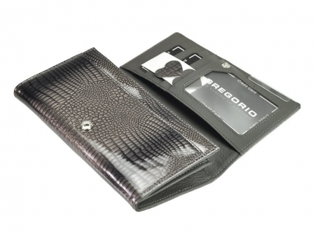 Portofel de lux din piele naturala PORT1000 [5]