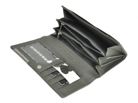 Portofel de lux din piele naturala PORT1000 [7]