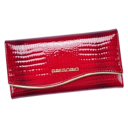 Portofel de lux pt. dama din piele naturala Gregorio PORT523 [0]