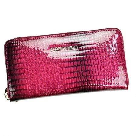 Portofel dama din piele naturala Gregorio PORT1001 [0]