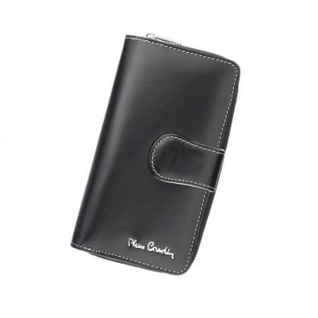 Portofel de lux dama din piele naturala PORT419 [0]