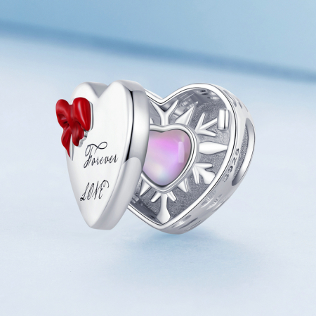 Talisman argint Forever Love [1]