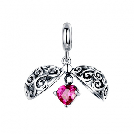 Talisman argint Fructul Secret