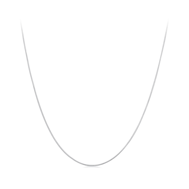 Lant argint 1 mm