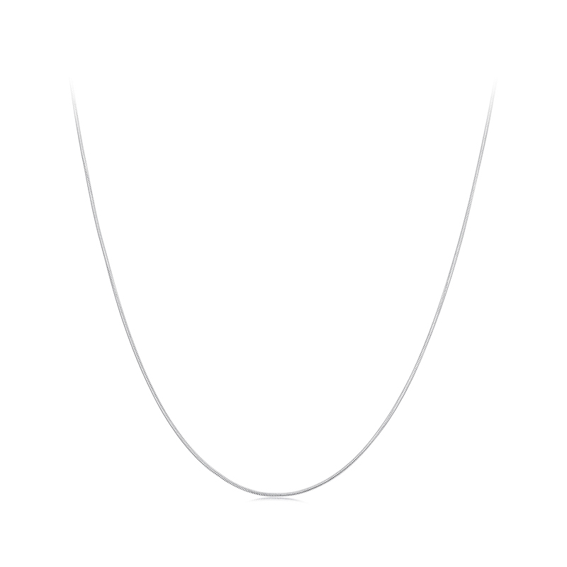 Lant argint 0,8 mm