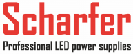 SCHARFER