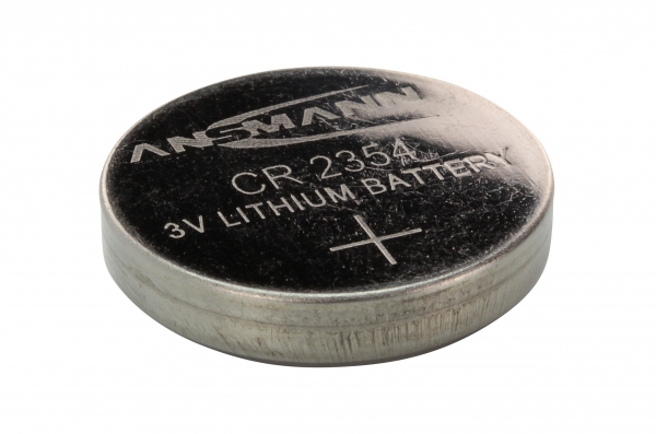 Baterie litiu CR2354 ANSMANN [2]