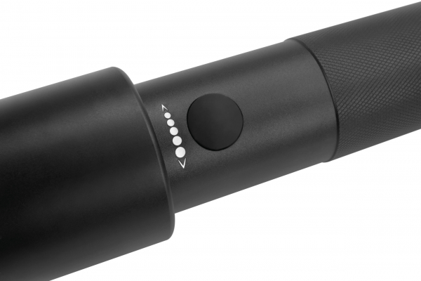 Lanterna profesionala LED 10W Future T500F ANSMANN [4]