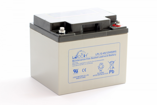 Pachet UPS 600W + Acumulator 12V/45Ah pentru centrala termica [2]