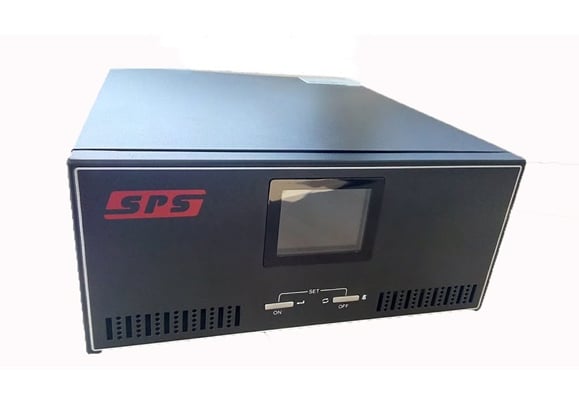 Pachet UPS 600W + Acumulator 12V/75Ah pentru centrala termica [1]