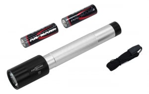 Lanterna metalica X20 LED ANSMANN [2]
