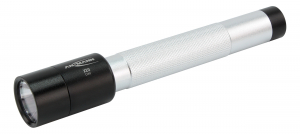 LANTERNE - Lanterna metalica X20 LED ANSMANN