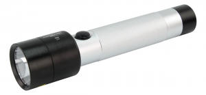 LANTERNE - Lanterna metalica X30 LED ANSMANN