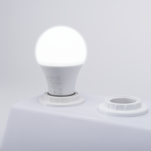 BECURI - Bec LED A60 7W E27 6400K