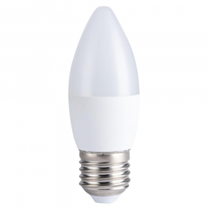 BECURI - Bec LED Lumanare 5W E27 6400K