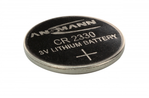 Baterie litiu CR2330 ANSMANN [1]