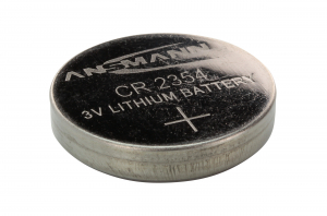 Baterie litiu CR2354 ANSMANN [1]