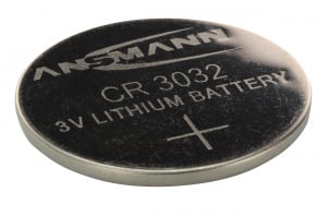 Baterie litiu CR3032 ANSMANN [1]