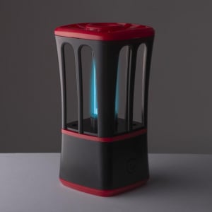 Lampa Germicidala Portabila UV 3.8W 5V [0]