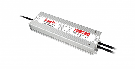 Sursa de alimentare LED Profesionala 24V 400W SCHARFER [4]