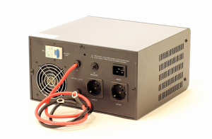 UPS SPS SH1600 1600VA/1600W [1]