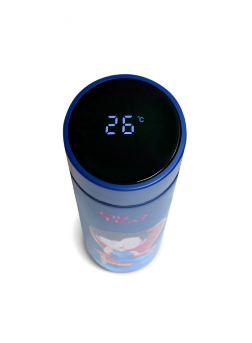 Termos T’mbler – Duke’s Blues (470ml) [4]