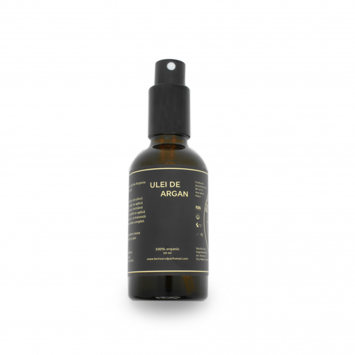 Ulei de argan 50ml [2]