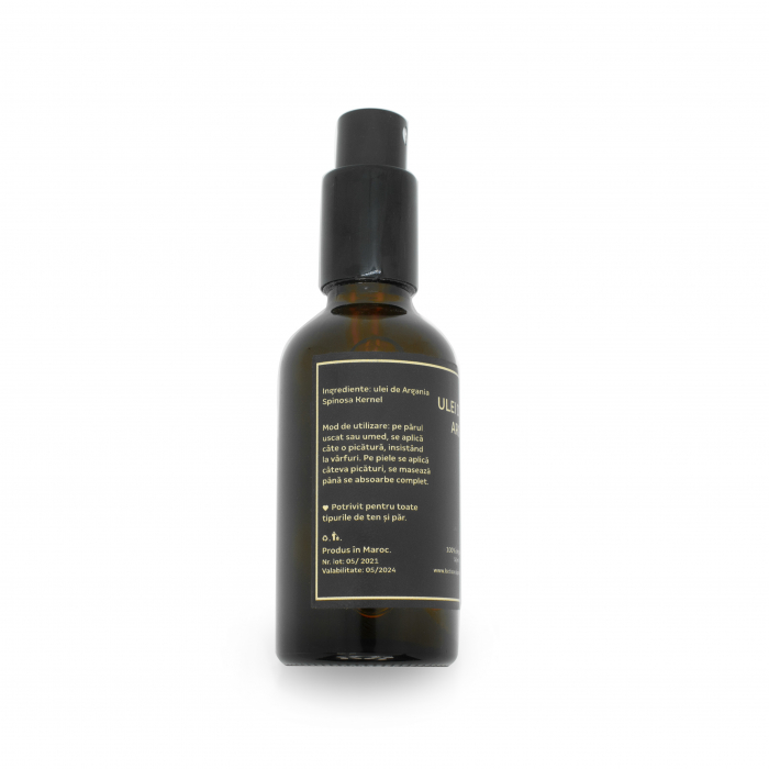 Ulei de argan 50ml [3]