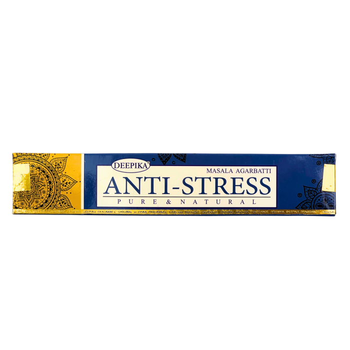 Anti Stress [2]