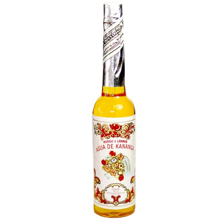 Aqua de Kananga 221ml [1]