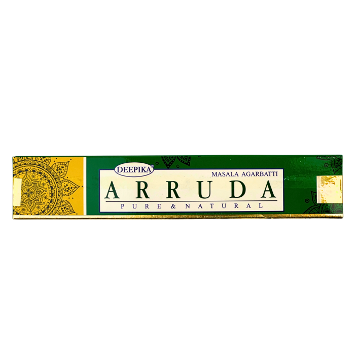 Arruda [2]