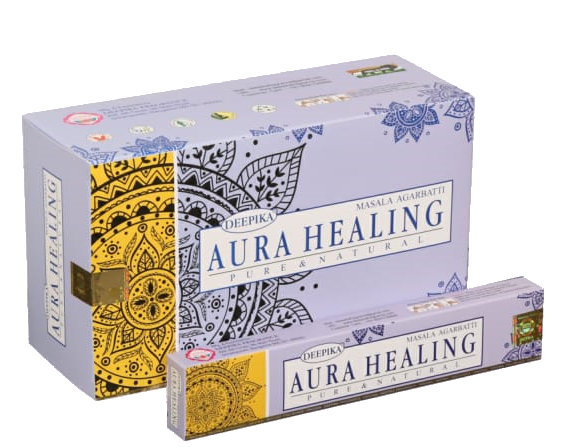 Aura Healing [1]