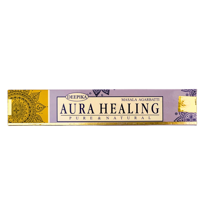 Aura Healing [2]