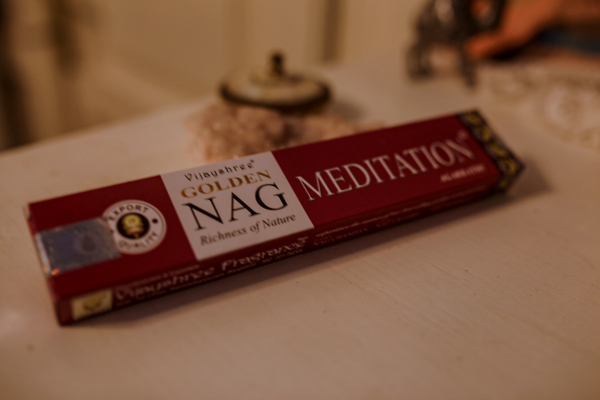 Nag Meditation 15g [2]