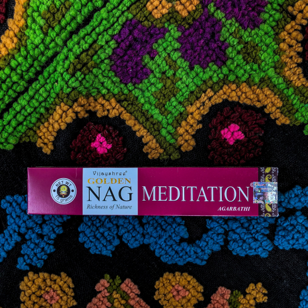 Nag Meditation 15g [3]