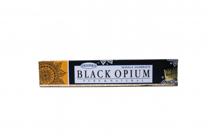 Betisoare parfumate Black Opium 15g [2]