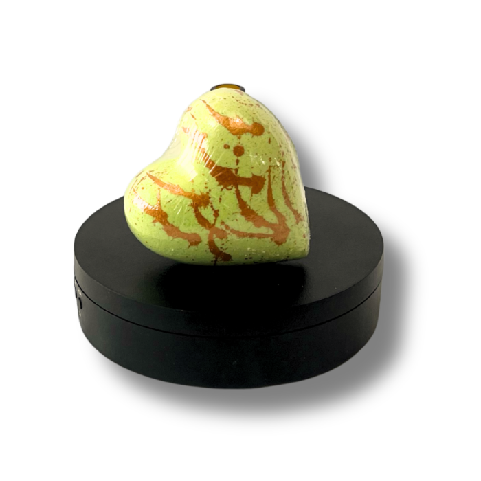 Bombe de baie Inima [1]