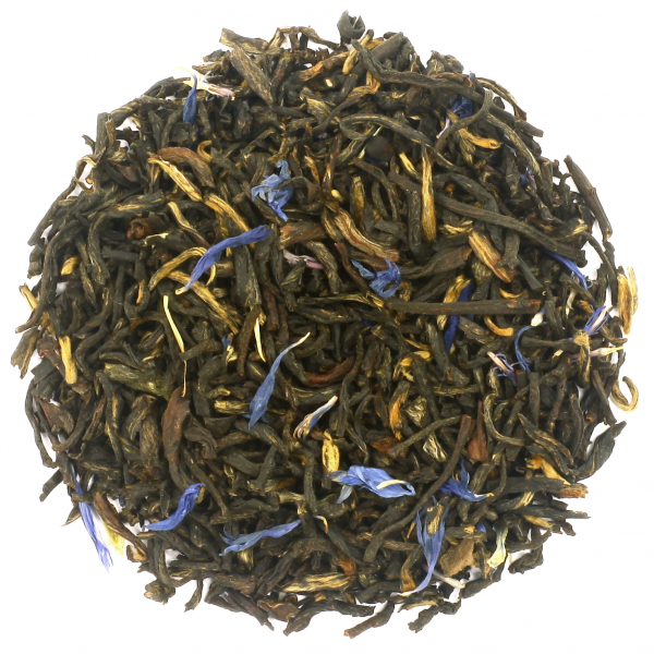 Duke’s Blues – Earl Grey (100g) [2]