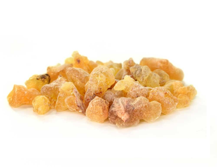 Frankincense / tamaie rasina [1]