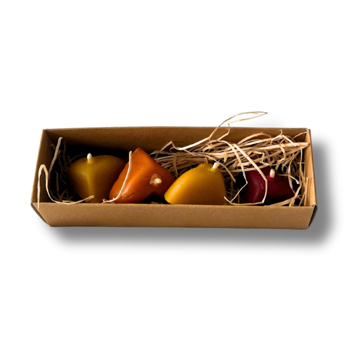 Lumanari inimioare [1]