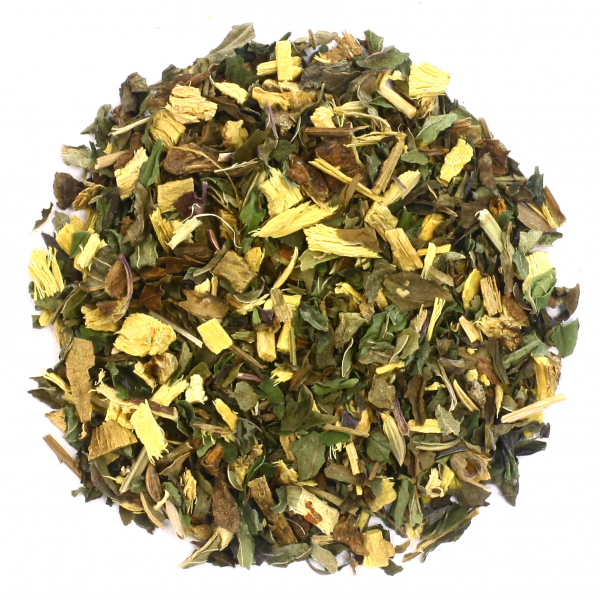 Merry Peppermint – Infuzie de plante (75g) [2]