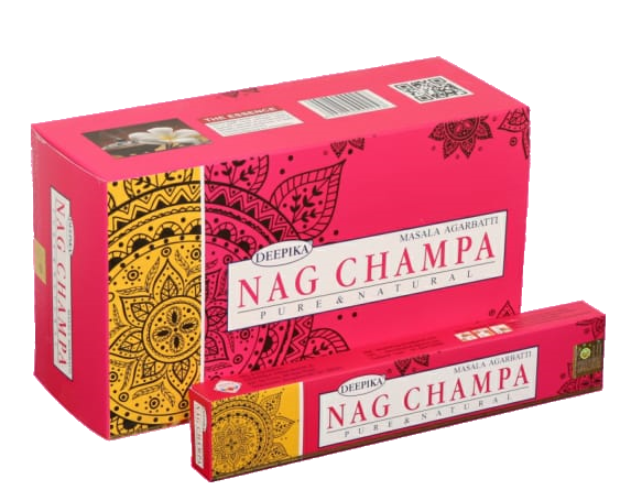 Nag Champa (Deepika ) [1]