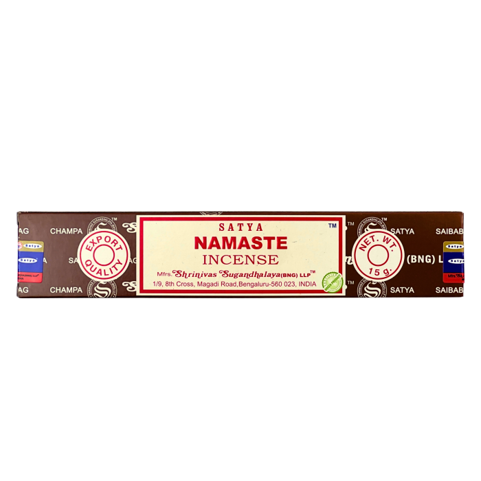 Namaste [1]