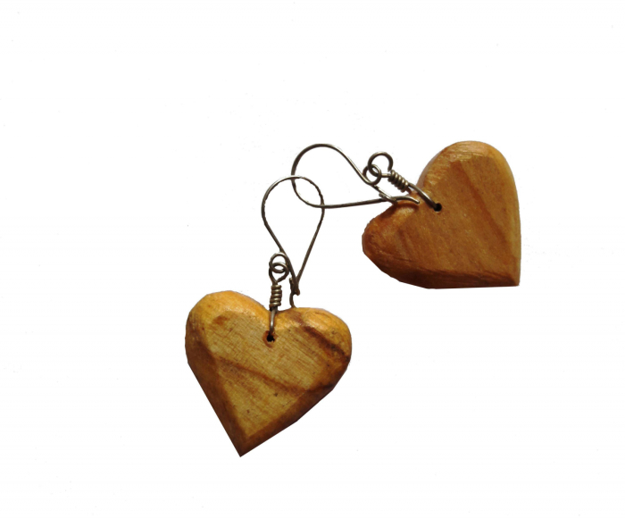 Palo Santo Cercei [1]