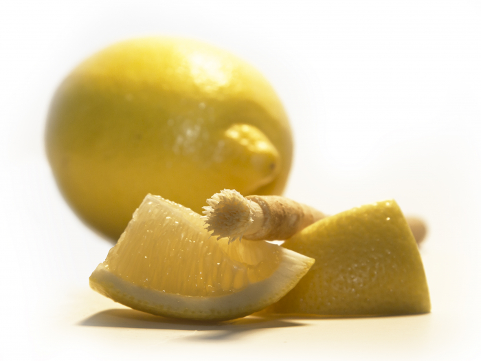 Frankincense & Myrrh [2]