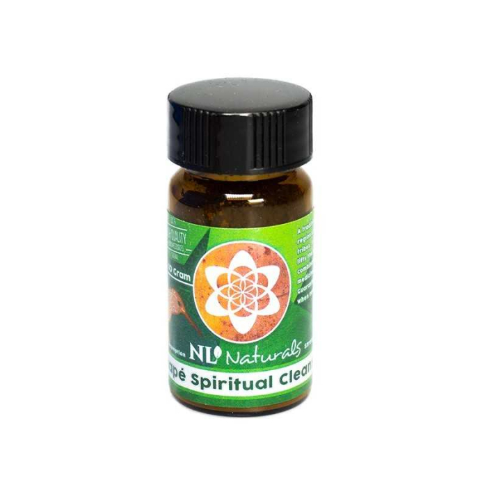 Rape Spiritual Cleanse 10g [1]